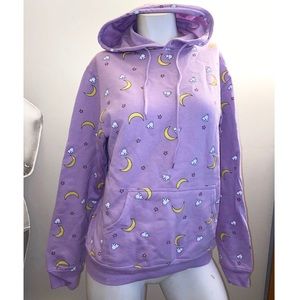 Sailor Moon Hoodie